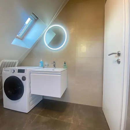 Apartment Les Magniolas Prilly