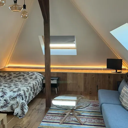 Les Magniolas * Prilly