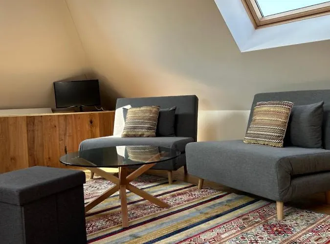 Les Magniolas * Prilly