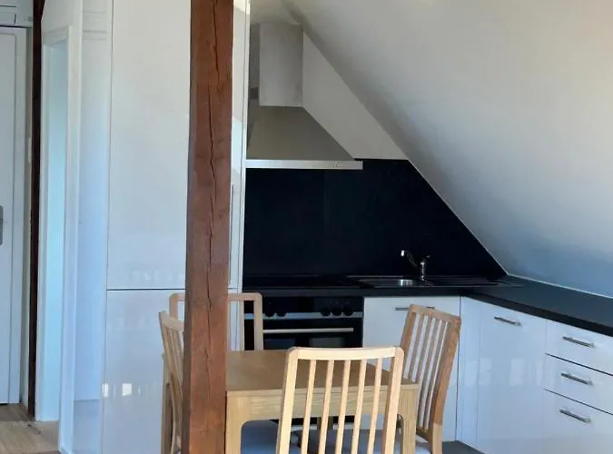 Lägenhet Les Magniolas Prilly