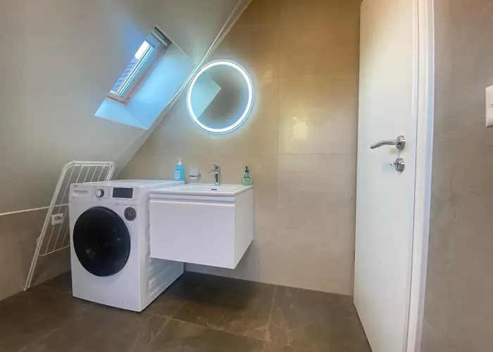 Lägenhet Les Magniolas Prilly