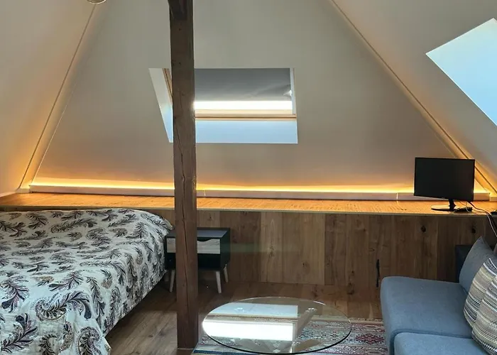 Les Magniolas * Prilly