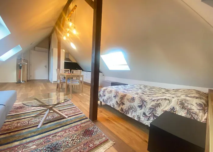 Les Magniolas Prilly