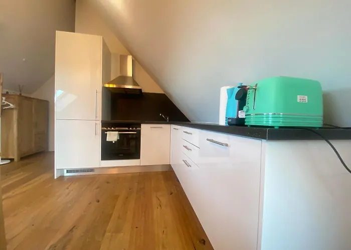 Les Magniolas Prilly