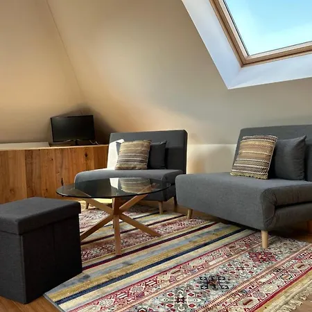 Les Magniolas * Prilly